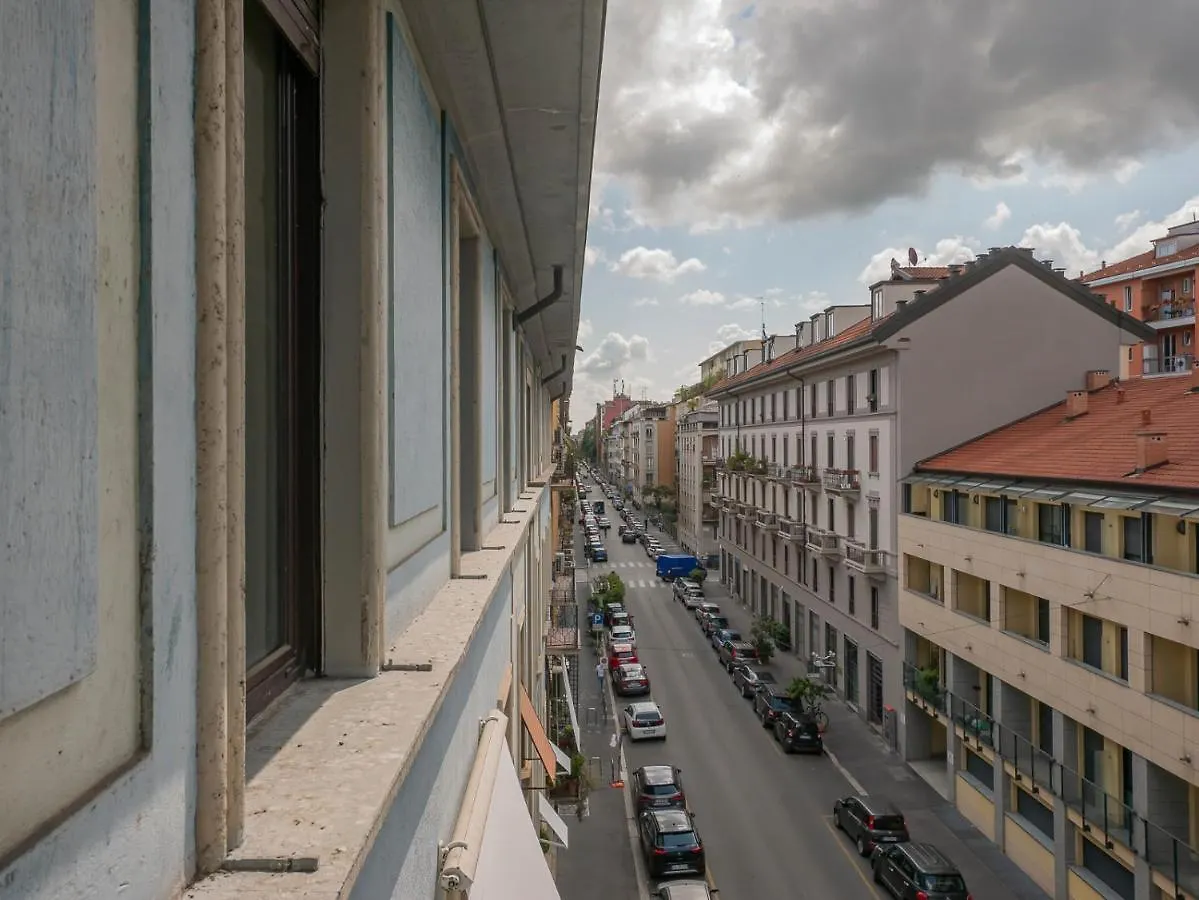 Apartment Splendido Appartamento Vicino Al Centro Storico - Master Guest Milan