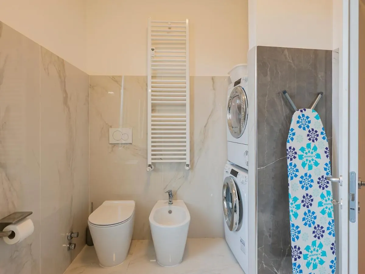 Splendido Appartamento Vicino Al Centro Storico - Master Guest Milan Apartment