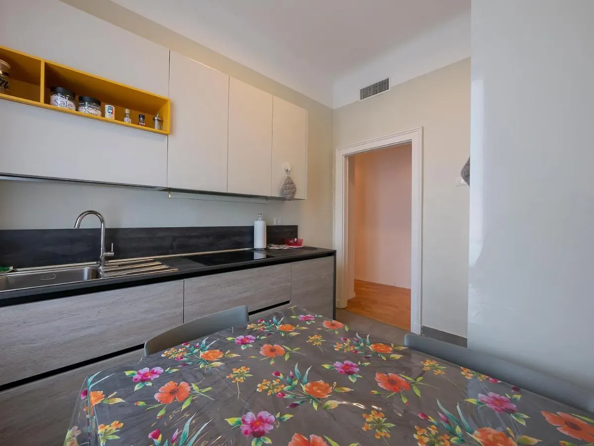 Apartment Splendido Appartamento Vicino Al Centro Storico - Master Guest Milan