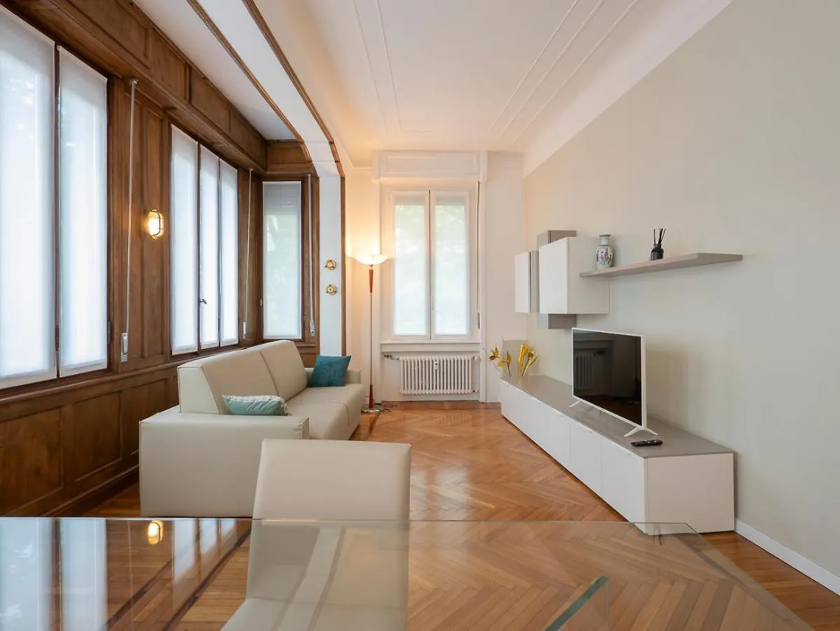 Splendido Appartamento Vicino Al Centro Storico - Master Guest Milan
