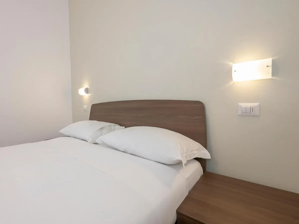 Splendido Appartamento Vicino Al Centro Storico - Master Guest Milan 0*,  Italy