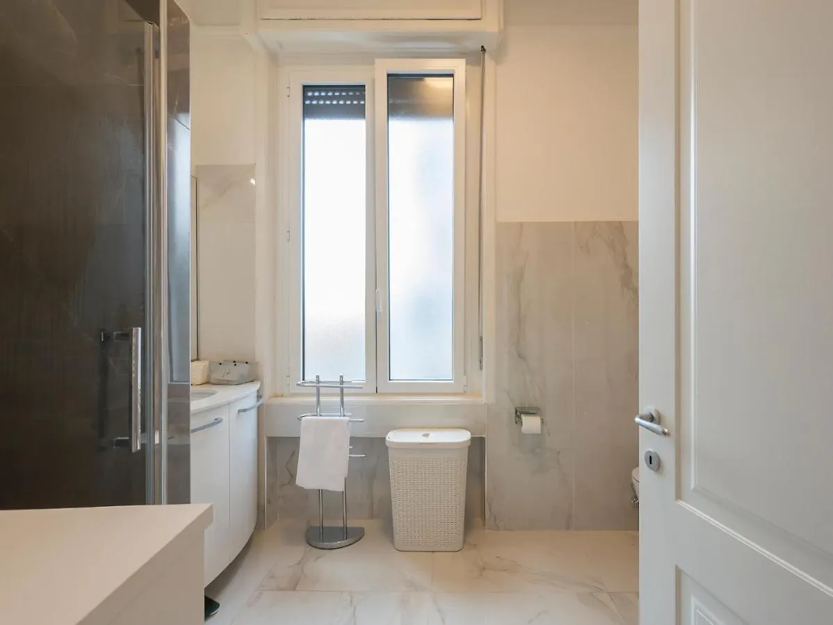 Apartment Splendido Appartamento Vicino Al Centro Storico - Master Guest Milan