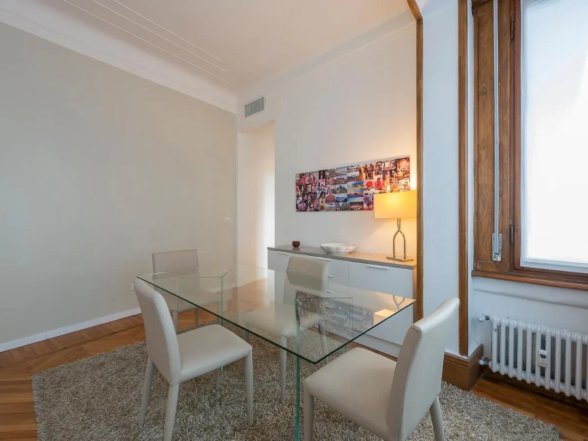 Apartment Splendido Appartamento Vicino Al Centro Storico - Master Guest Milan