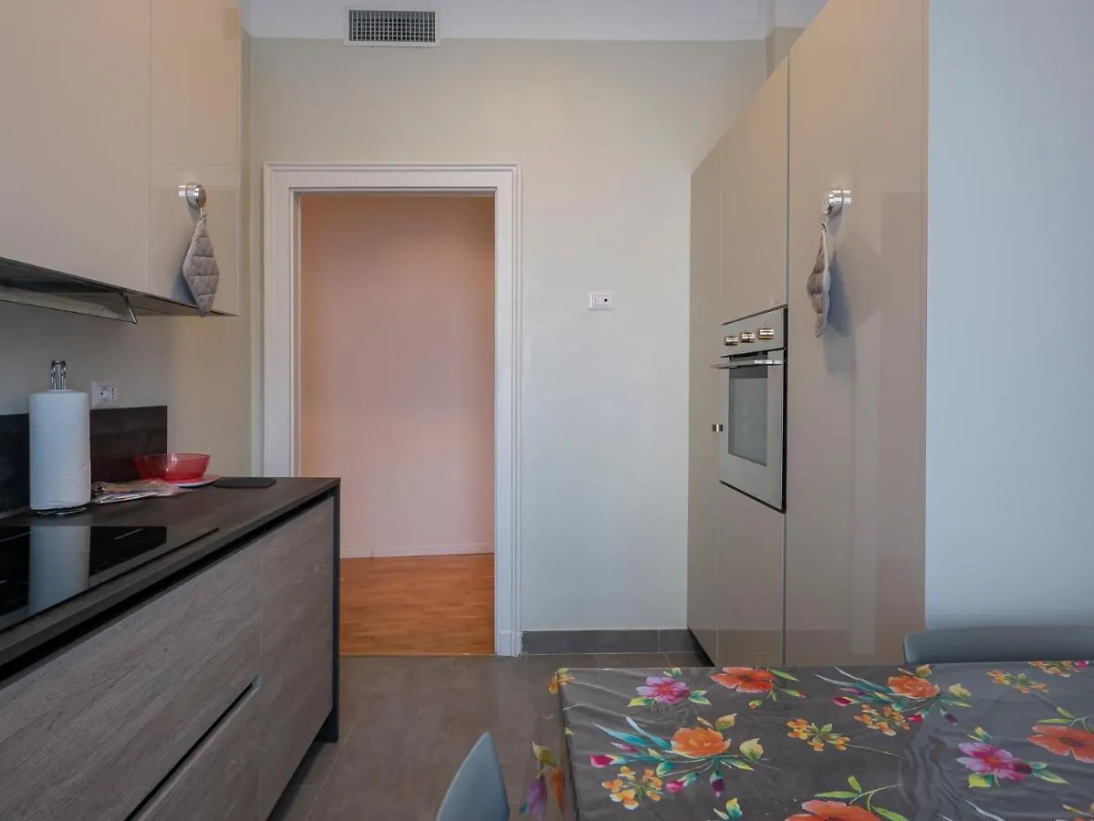 Splendido Appartamento Vicino Al Centro Storico - Master Guest Milan Apartment