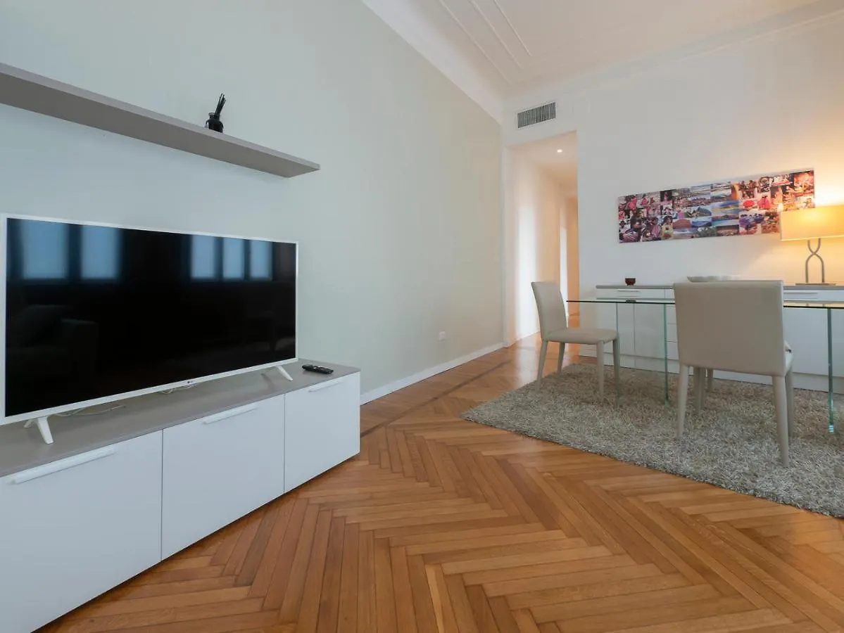 Splendido Appartamento Vicino Al Centro Storico - Master Guest Milan Italy