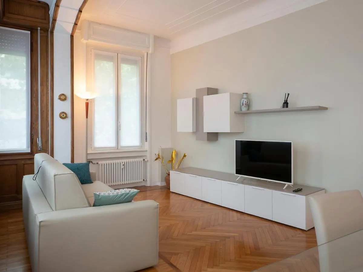 Splendido Appartamento Vicino Al Centro Storico - Master Guest Milan 0*,
