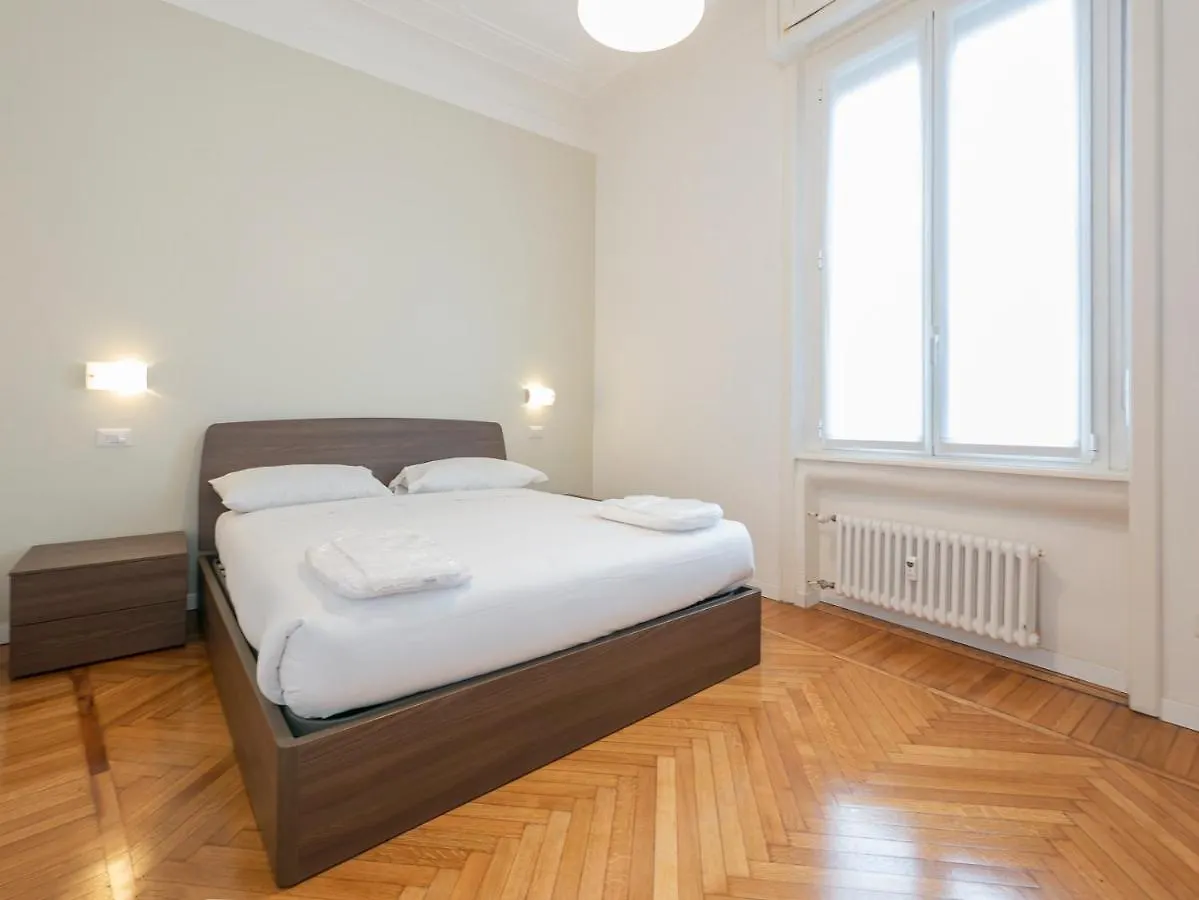 Splendido Appartamento Vicino Al Centro Storico - Master Guest Milan