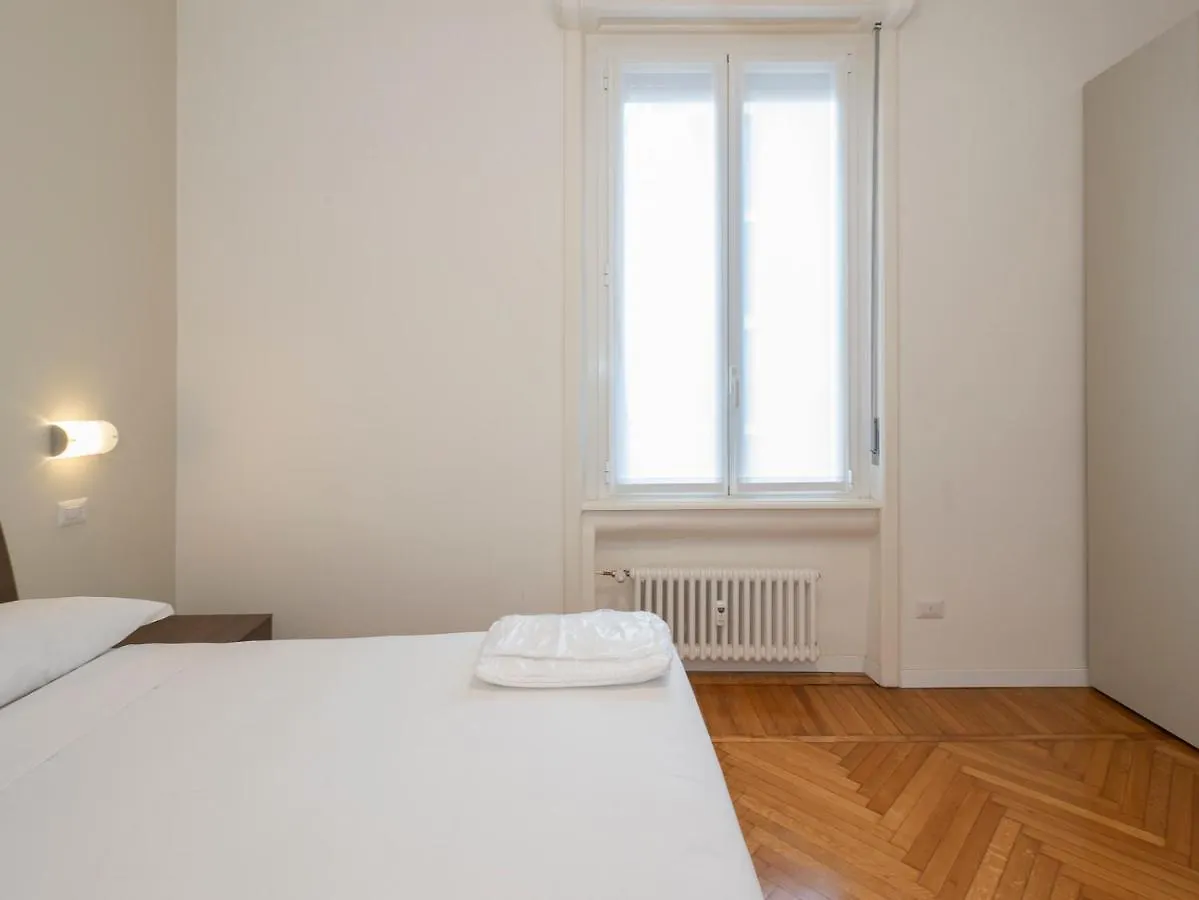 Splendido Appartamento Vicino Al Centro Storico - Master Guest Milan Italy