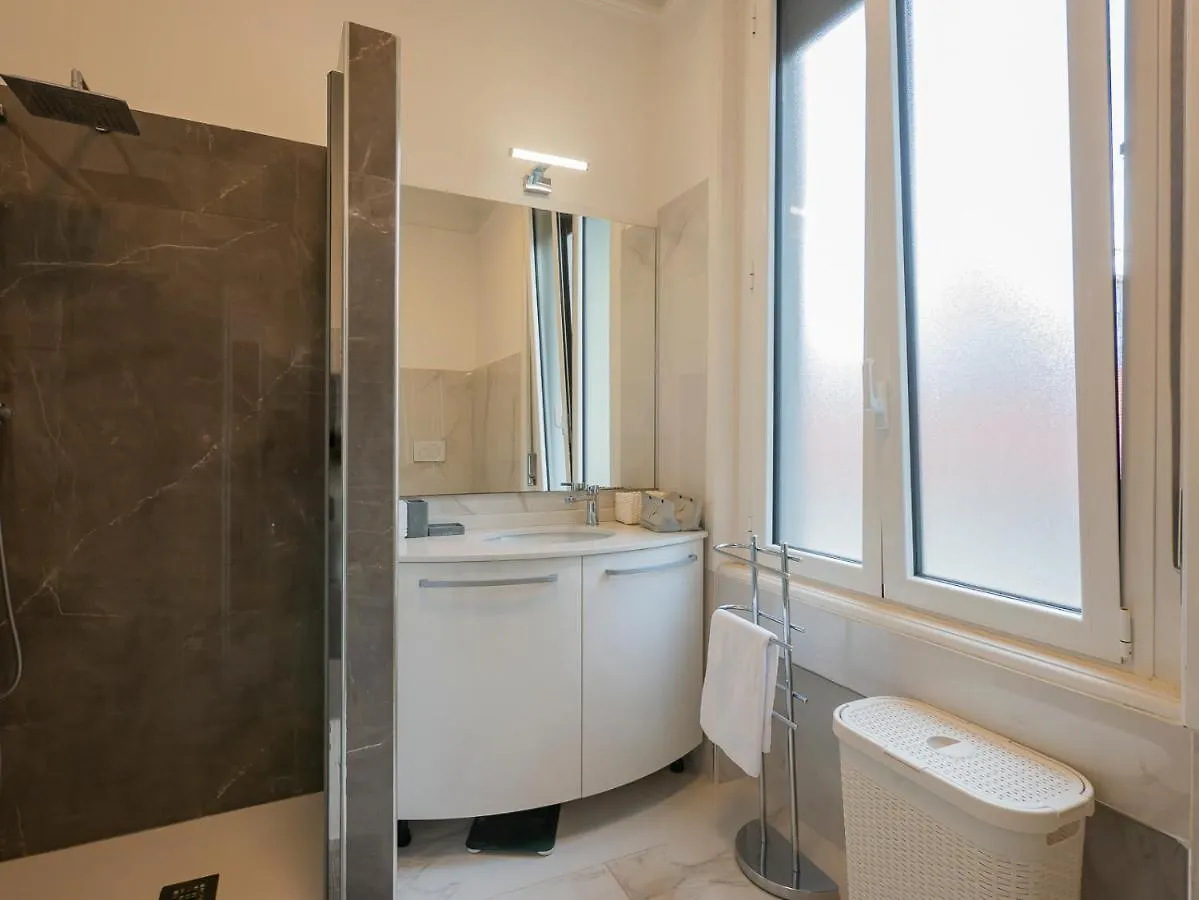 Splendido Appartamento Vicino Al Centro Storico - Master Guest Milan Italy