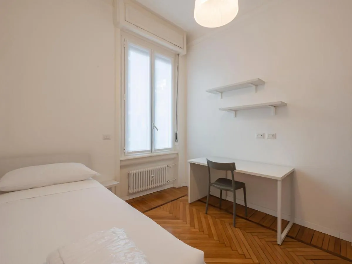 Splendido Appartamento Vicino Al Centro Storico - Master Guest Milan 0*,