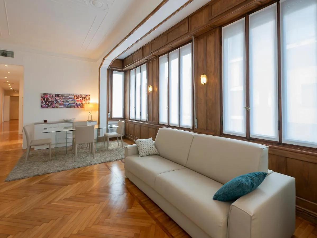 Splendido Appartamento Vicino Al Centro Storico - Master Guest Milan 0*,  Italy