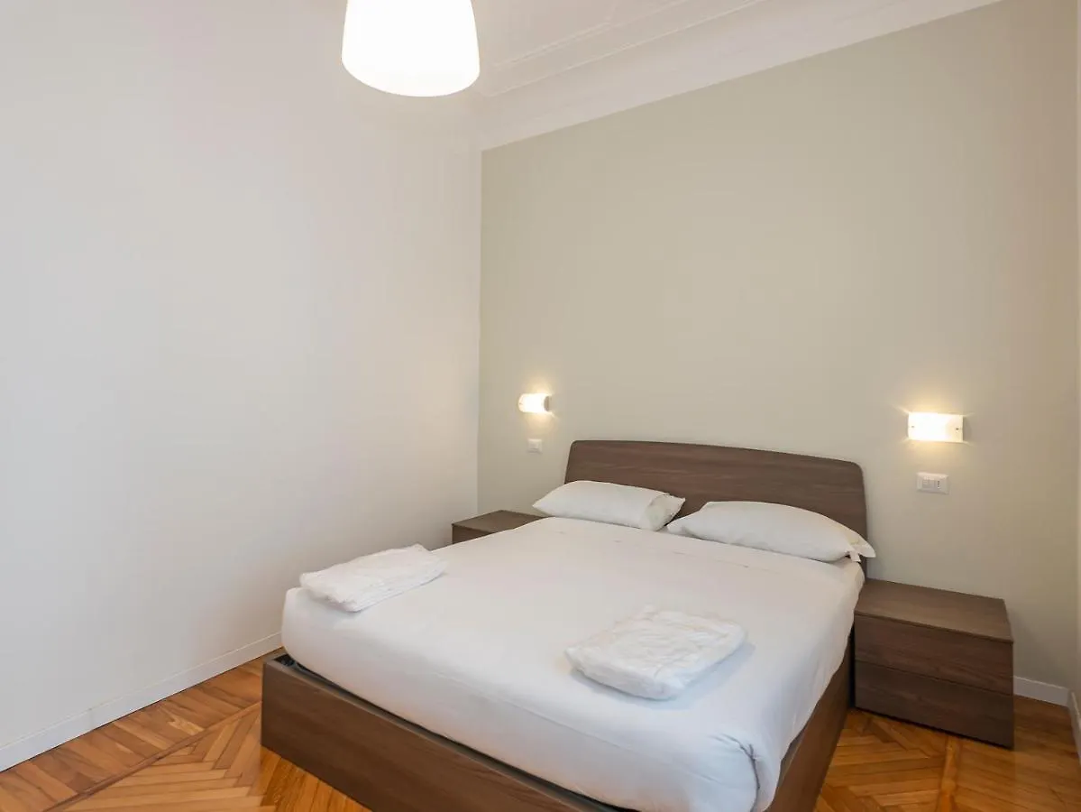 Splendido Appartamento Vicino Al Centro Storico - Master Guest Milan 0*,  Italy