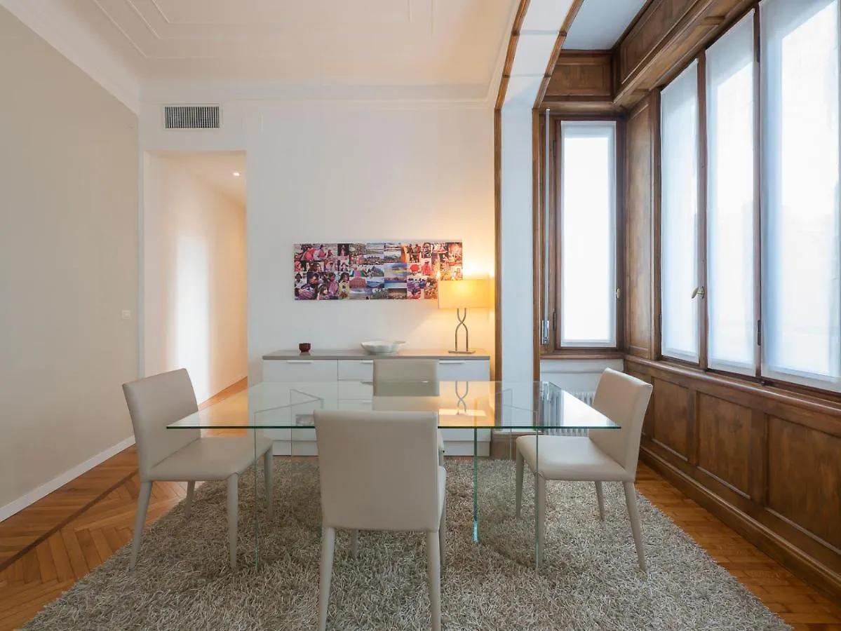 Splendido Appartamento Vicino Al Centro Storico - Master Guest Milan 0*,  Italy