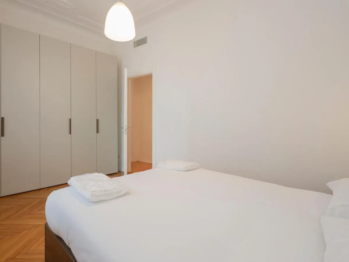 Apartment Splendido Appartamento Vicino Al Centro Storico - Master Guest Milan