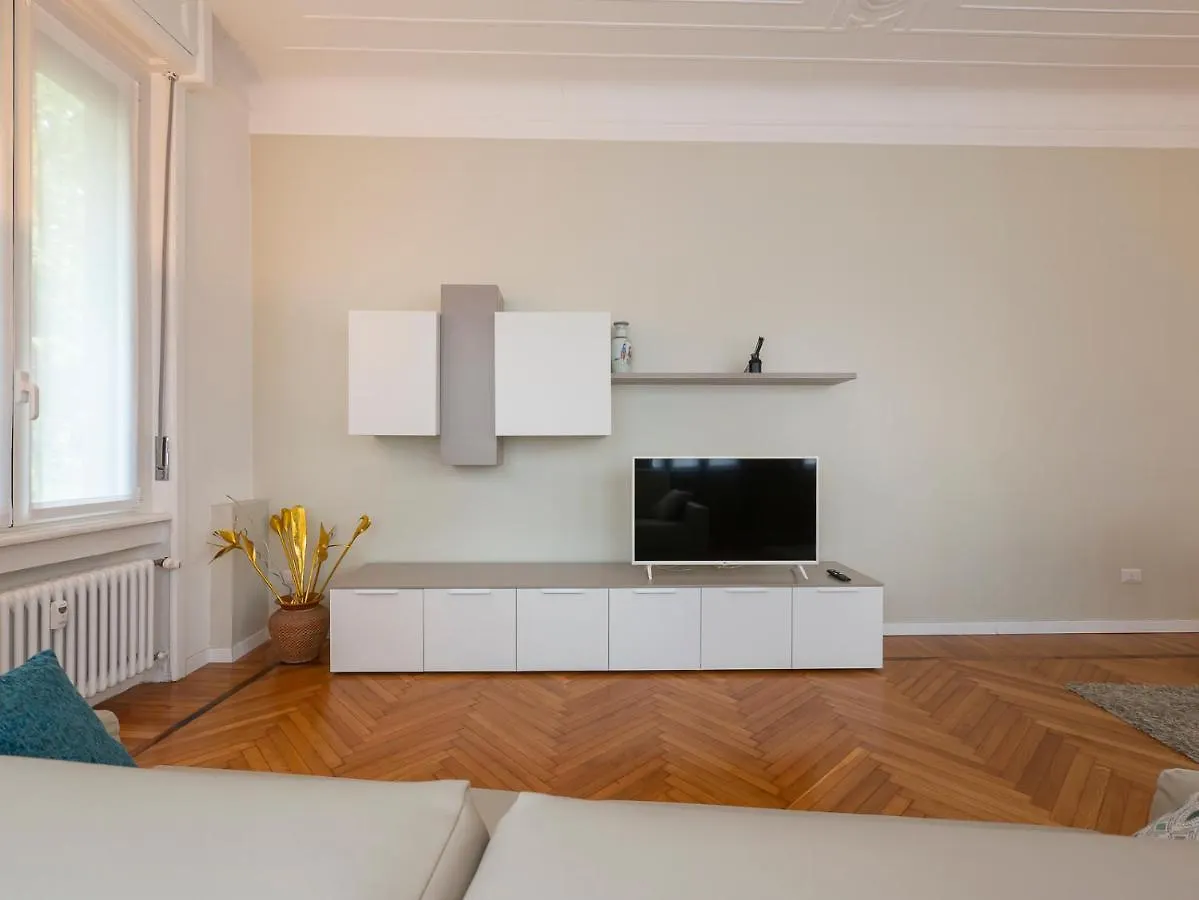 Splendido Appartamento Vicino Al Centro Storico - Master Guest Milan