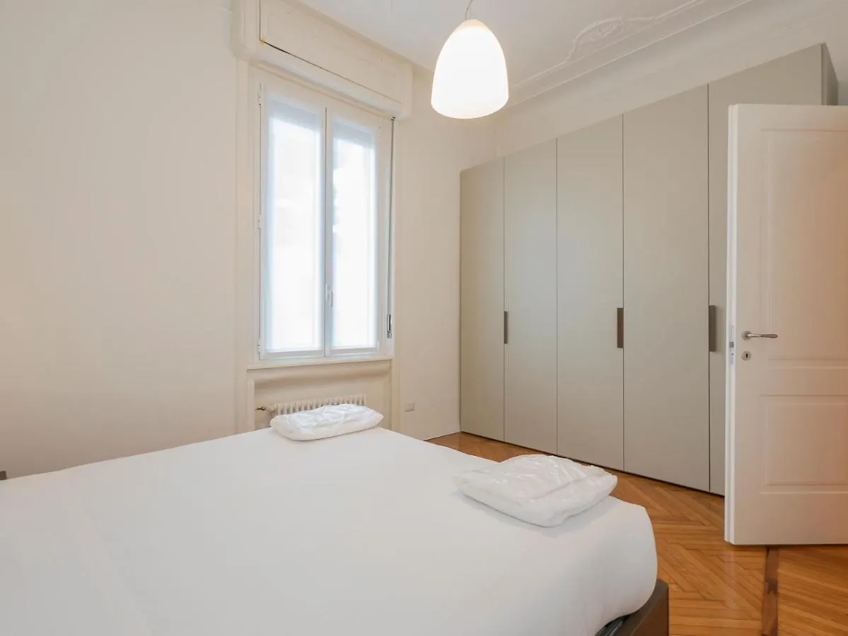 Apartment Splendido Appartamento Vicino Al Centro Storico - Master Guest Milan
