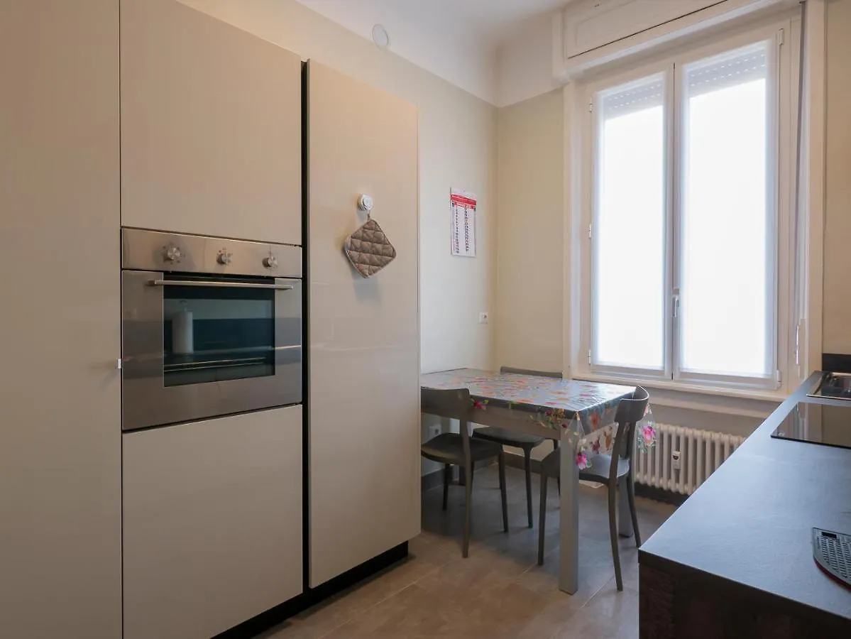 Splendido Appartamento Vicino Al Centro Storico - Master Guest Milan Apartment
